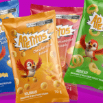 buen apetit Apetitos design flexo