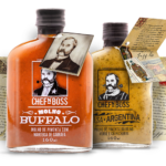 cheff n Boss design deembalagem