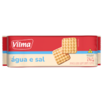 design embalagem agua e sal 170g