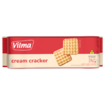 design embalagem cream cracker 170g