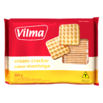 design embalagem cream cracker manteiga 360g
