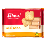 design embalagem maisena 360g