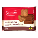 design embalagem maisena chocolate 360g