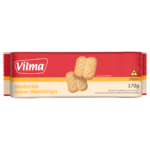 design embalagem maisena manteiga 170g