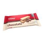 design embalagem wafer chocolate 100g