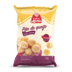 embalagem para pao de queijo superlanche