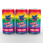 flying horse pitaya