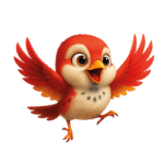mascote apetitos tito 1