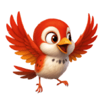 mascote apetitos tito 3