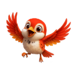 mascote apetitos tito 4