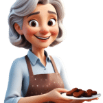 personagem design embalagem bem nutrido 2