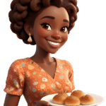 personagem design embalagem bem nutrido 4