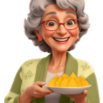 personagem design embalagem bem nutrido 5